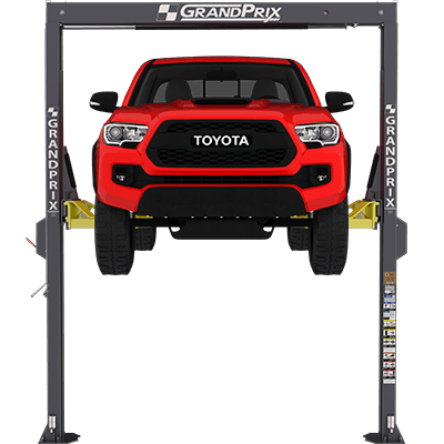 GrandPrix GP 7 Low Ceiling Two Post Lift 5175992.png GrandPrix GP 7 Low Ceiling Two Post Lift 5175992.png