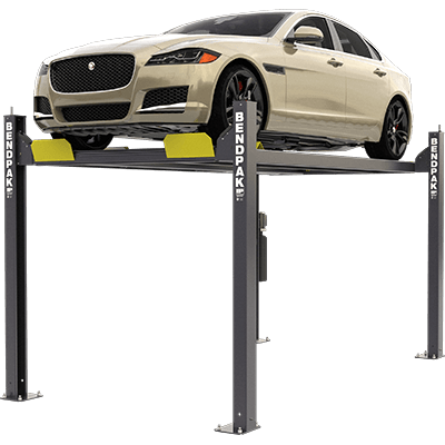 HD 7W Four Post Lift High Lift 5175120 BendPak.png HD 7W Four Post Lift High Lift 5175120 BendPak.png