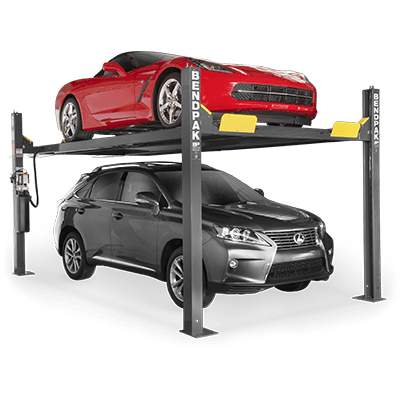 HD 9XW Four Post Lift 5175863 BendPak.png HD 9XW Four Post Lift 5175863 BendPak.png