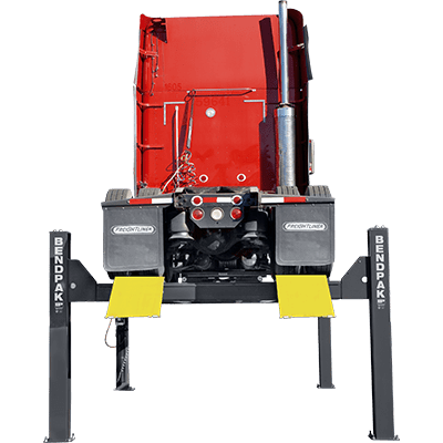HDS 27X Four Post Lift 5175164 BendPak.png HDS 27X Four Post Lift 5175164 BendPak.png