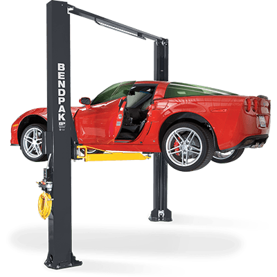 XPR 10AS Two Post Lift 5175397 BendPak.png XPR 10AS Two Post Lift 5175397 BendPak.png