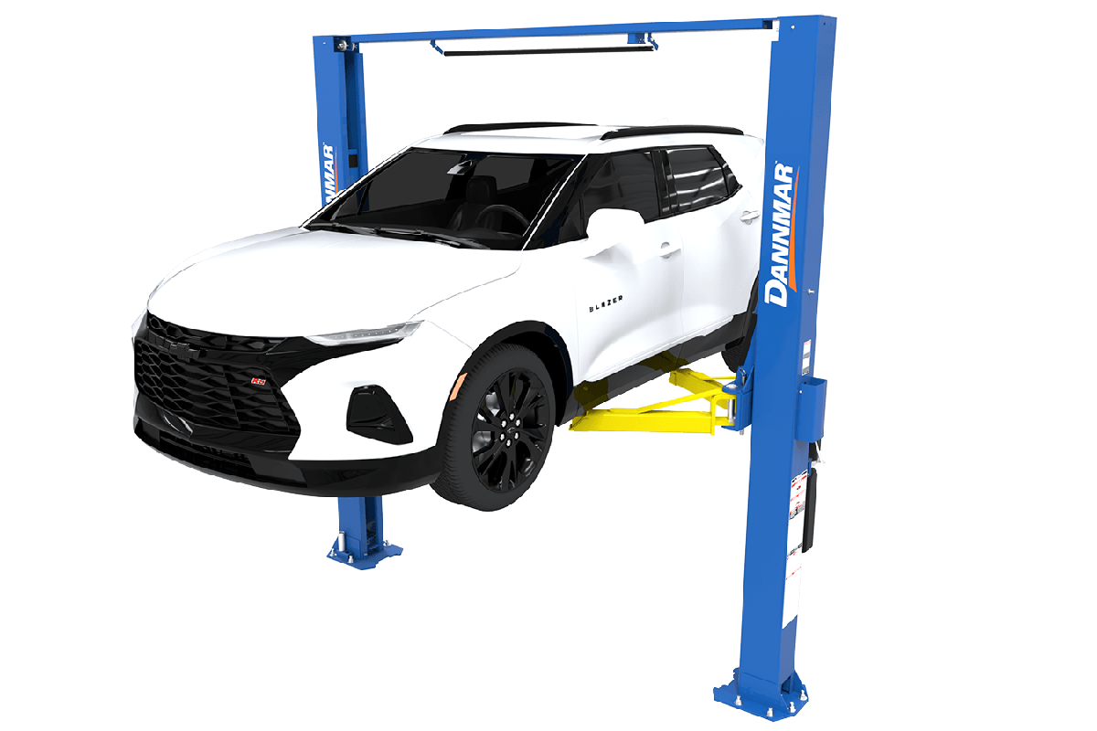 dannmar d2 10c car lift.png dannmar d2 10c car lift.png